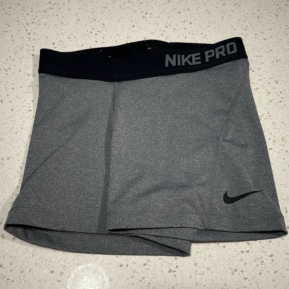 Nike Pro Dri-Fit Shorts